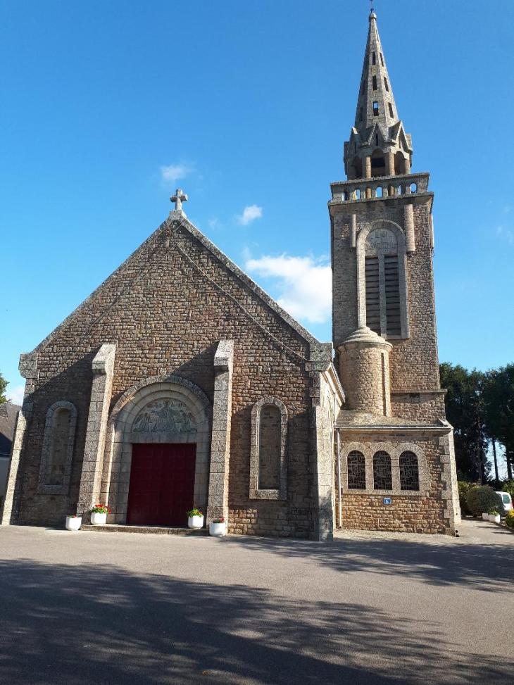 le bono ch ND des Flots front oct21