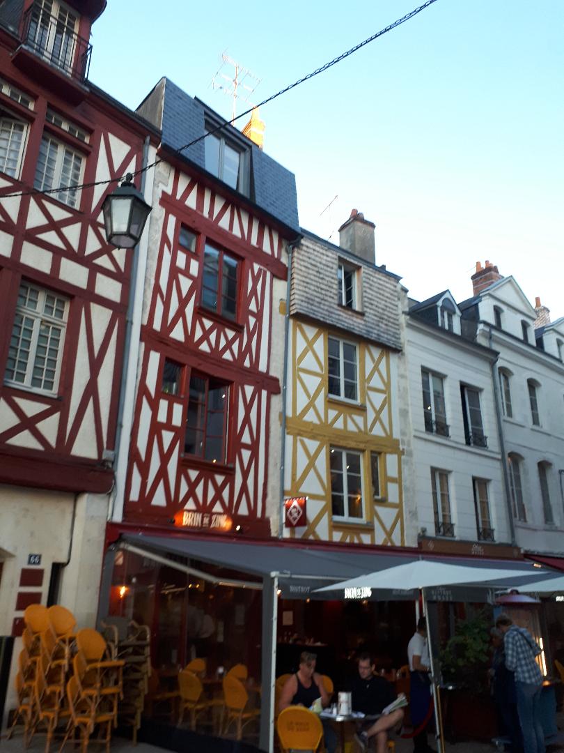 orleans bistro musee le brin de zinc front sep21