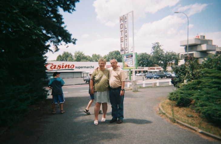 Pau hotel atllantic casino grocerie MF PF aug05