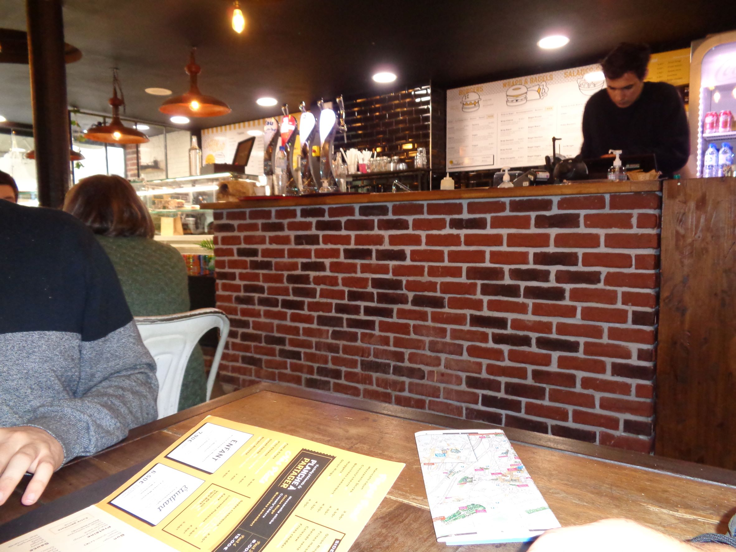 Poitiers factory resto bar oct21