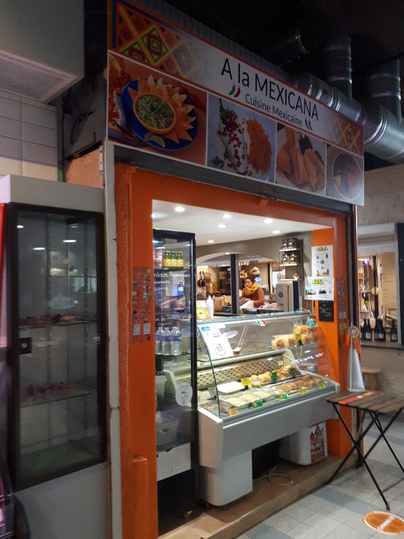 poitiers marche Notre dame a la mexicana 20 yrs oct21