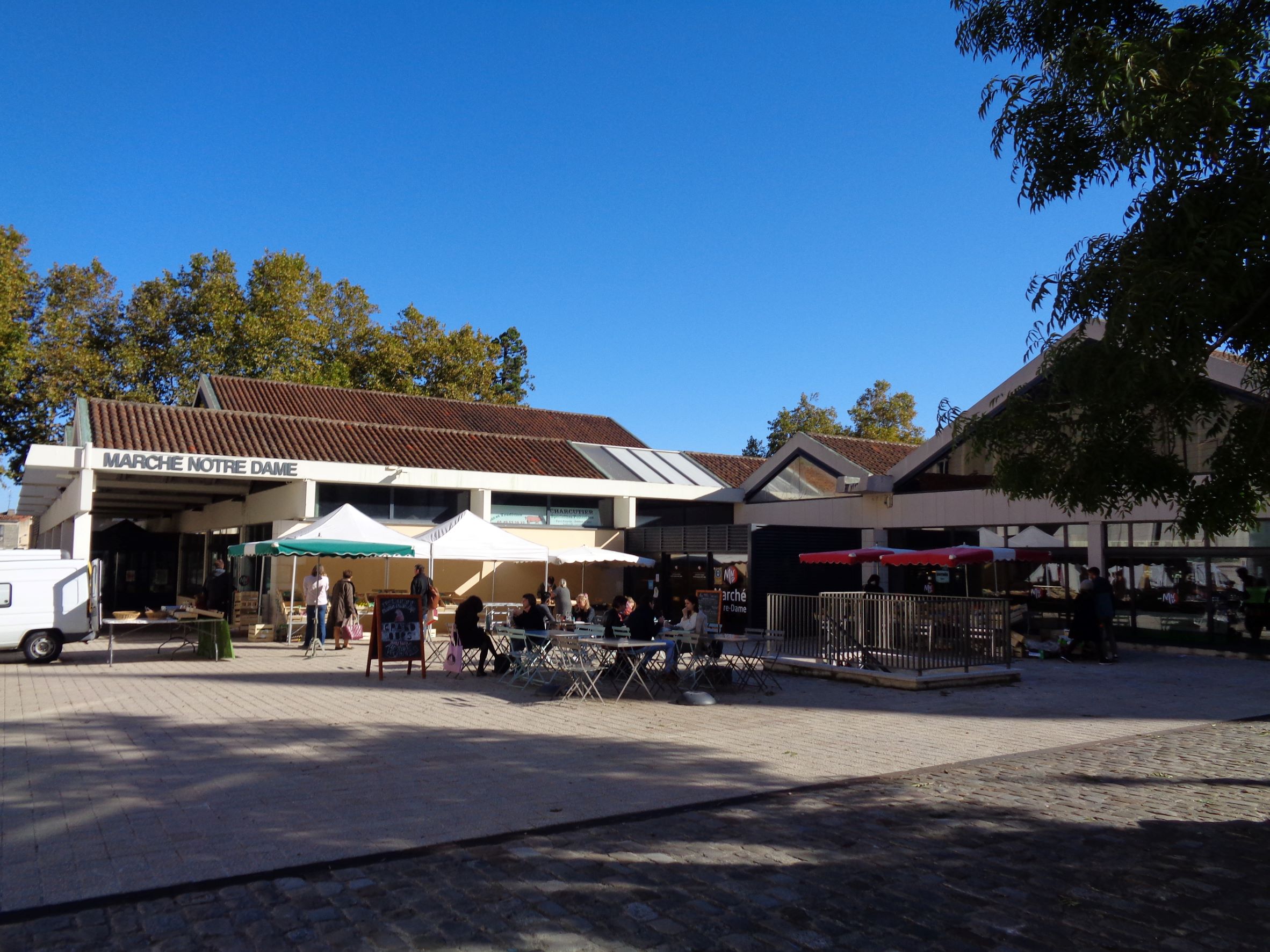 Poitiers marche notre dame ent oct21