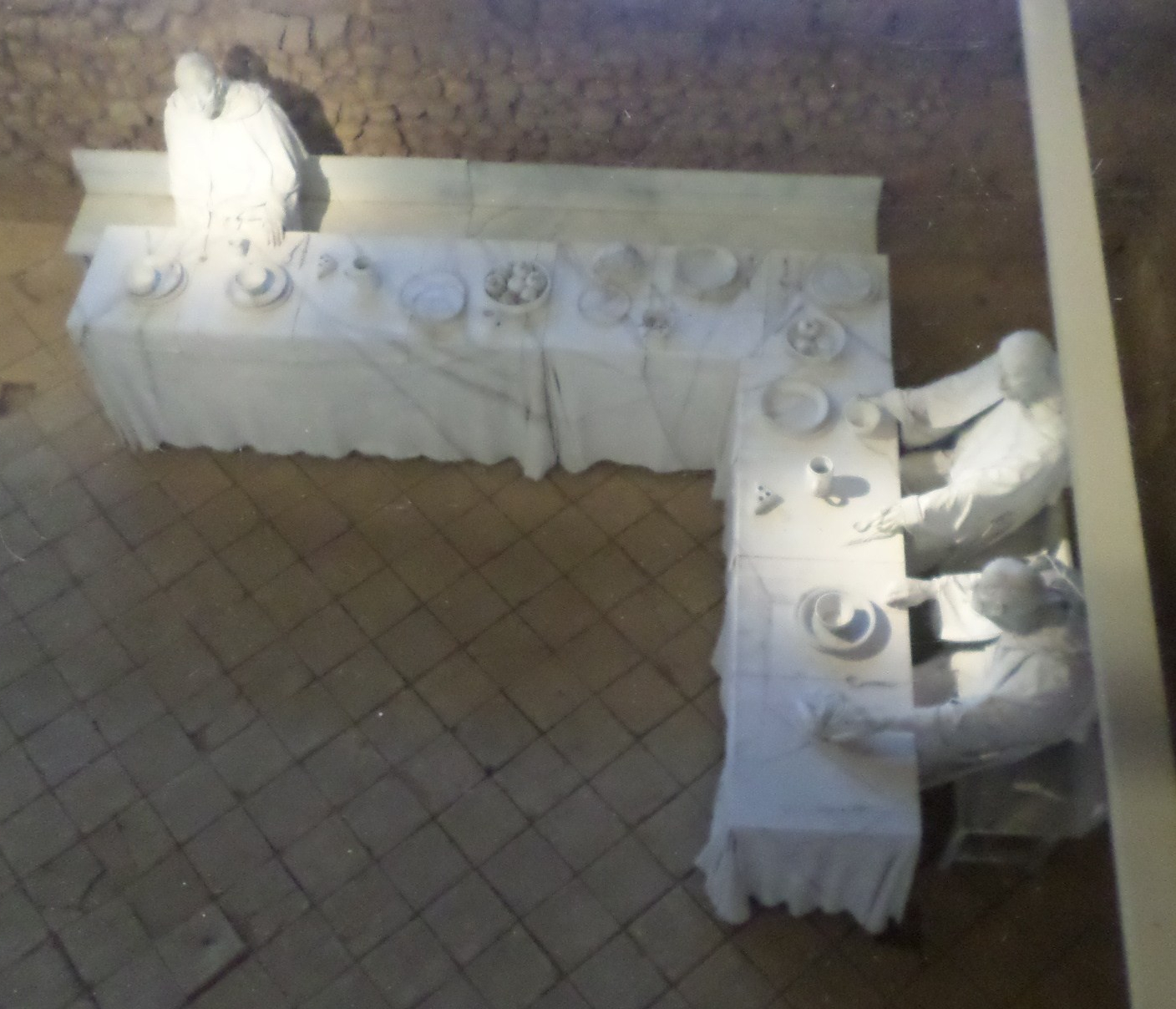 Santa Cruz de la Seros mon-sj-pena-new-table-aug14