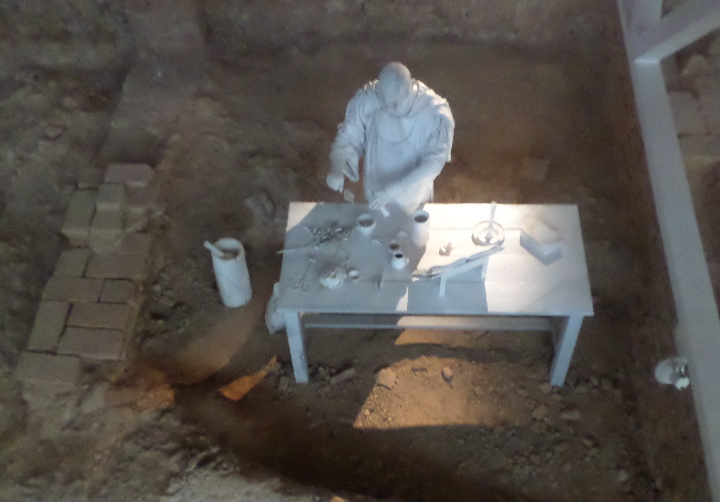 Santa Cruz de la Seros mon-sj-pena-new-worker-aug14