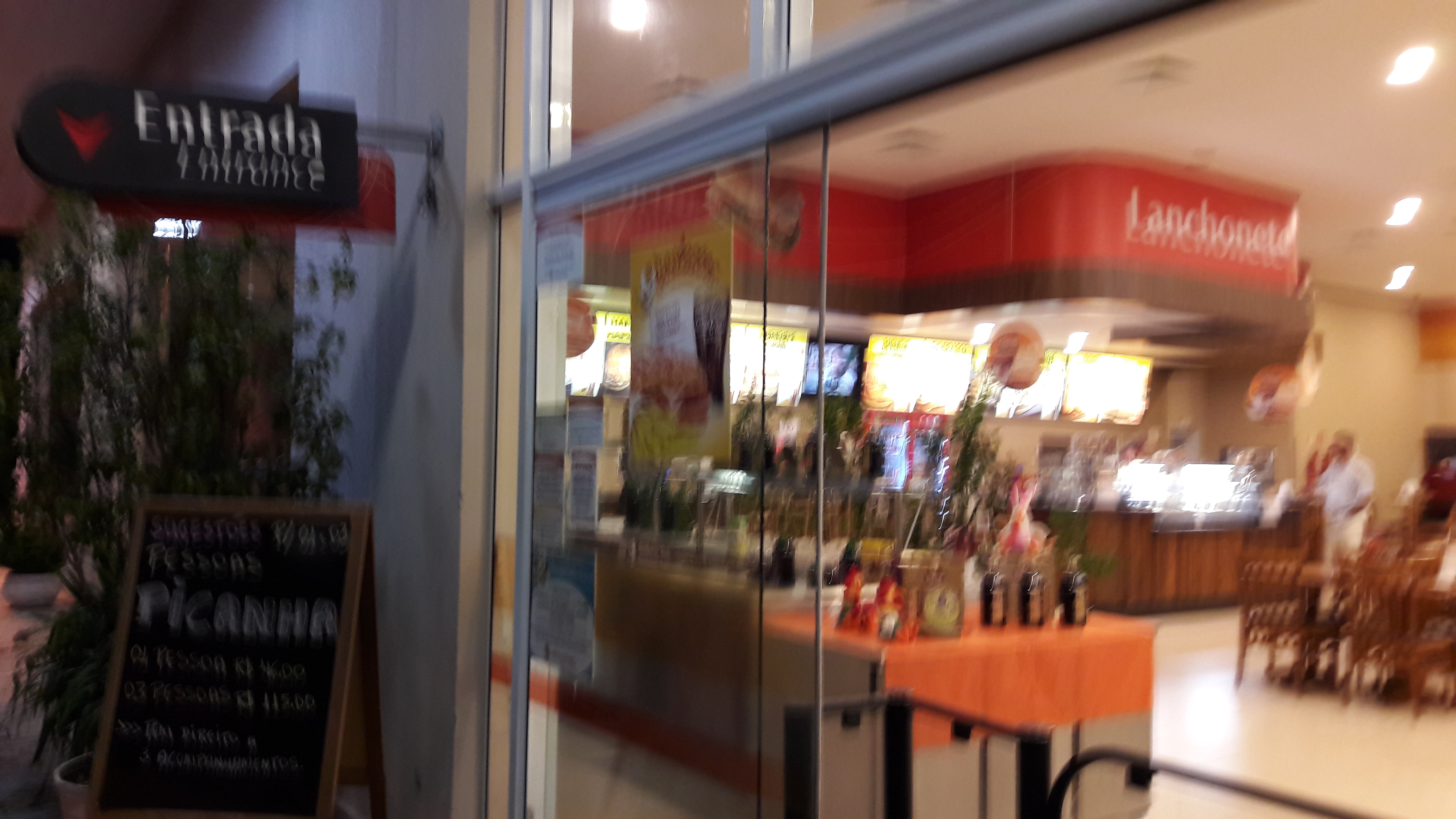 sao paulo frango asado rodovia fernan dias rest stop to tres coracoes may17