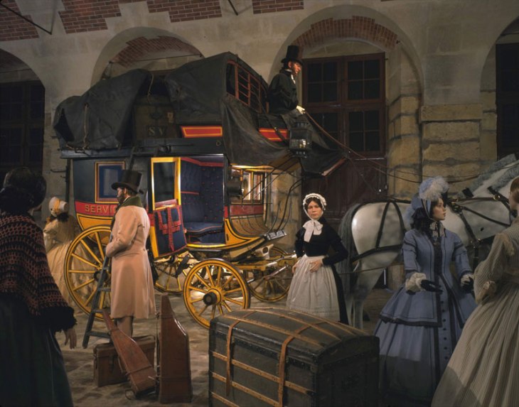 vaux-le-vicomte-carriages-mus