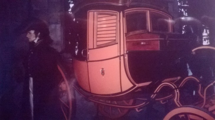 vaux-le-vicomte-carruages-museum