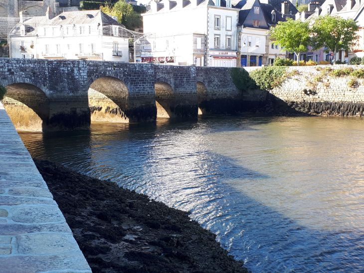 auray st goustan pont de pierre nov21