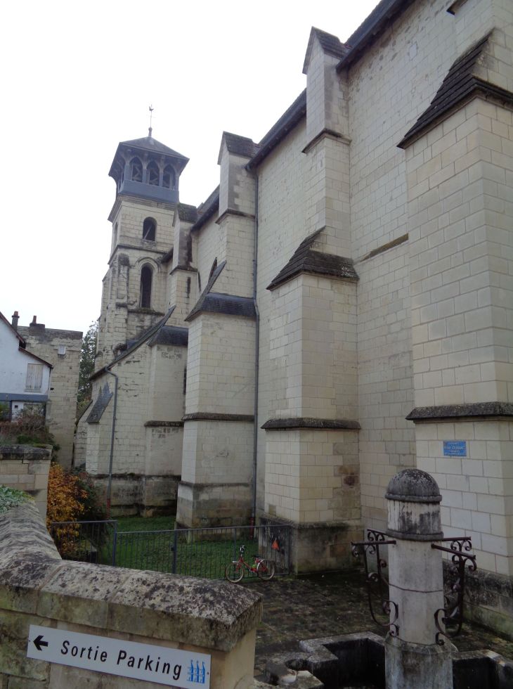 Chinon ch st etienne side nov21