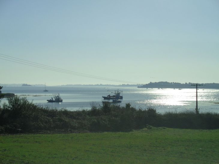 Crach fort espagnol harbor afar nov21