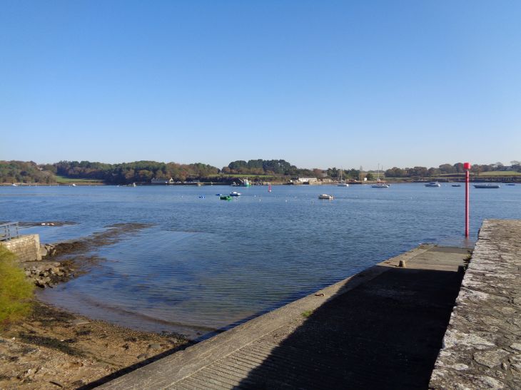 Crach fort espagnol out to city nov21