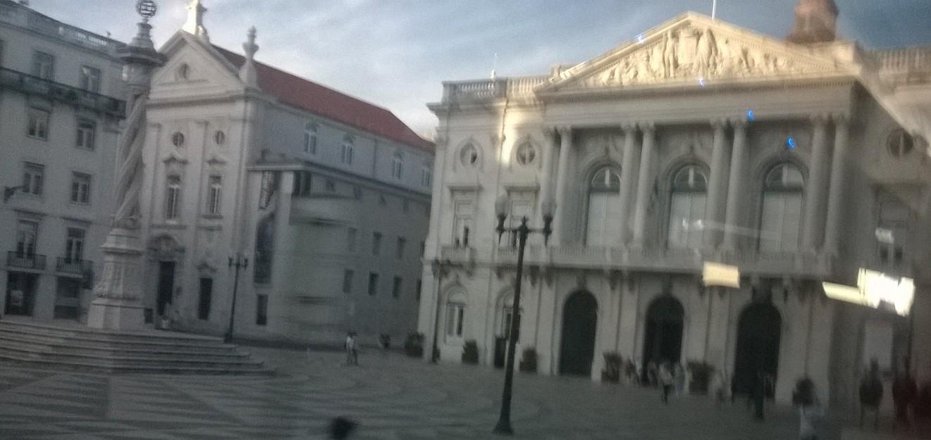 lisbon