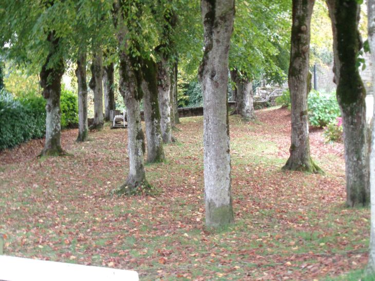 Moncontour jardin de l'europe jean monnet by rue terse nov21