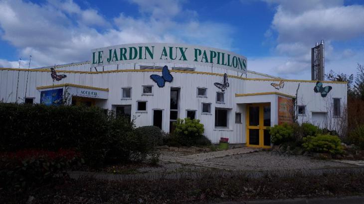 vannes le jardin aux papillons ent mar21