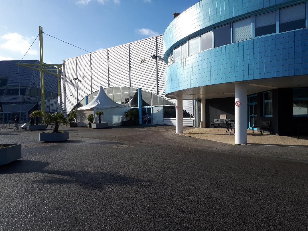 Vannes salon gastronomie chorus entr nov21