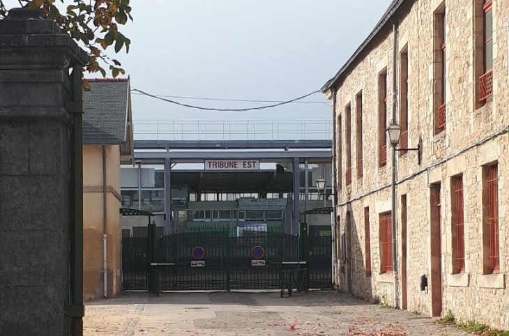 vannes stade de la rabine tribune est rugby oct18