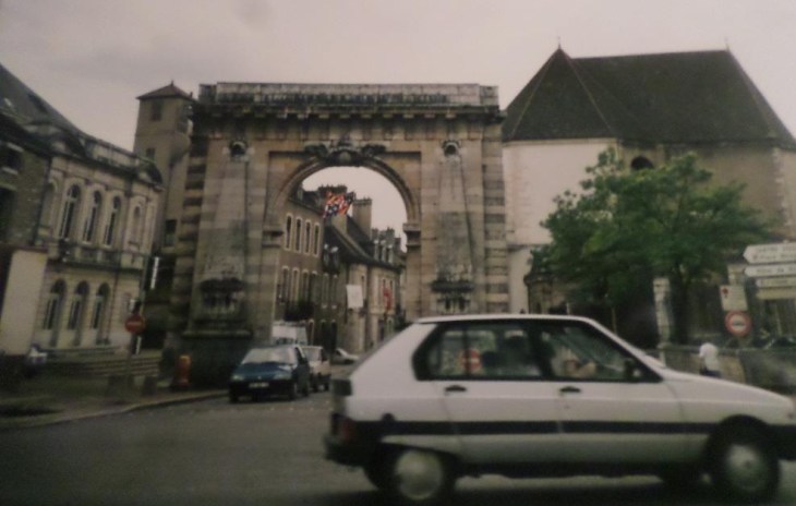 Beaune
