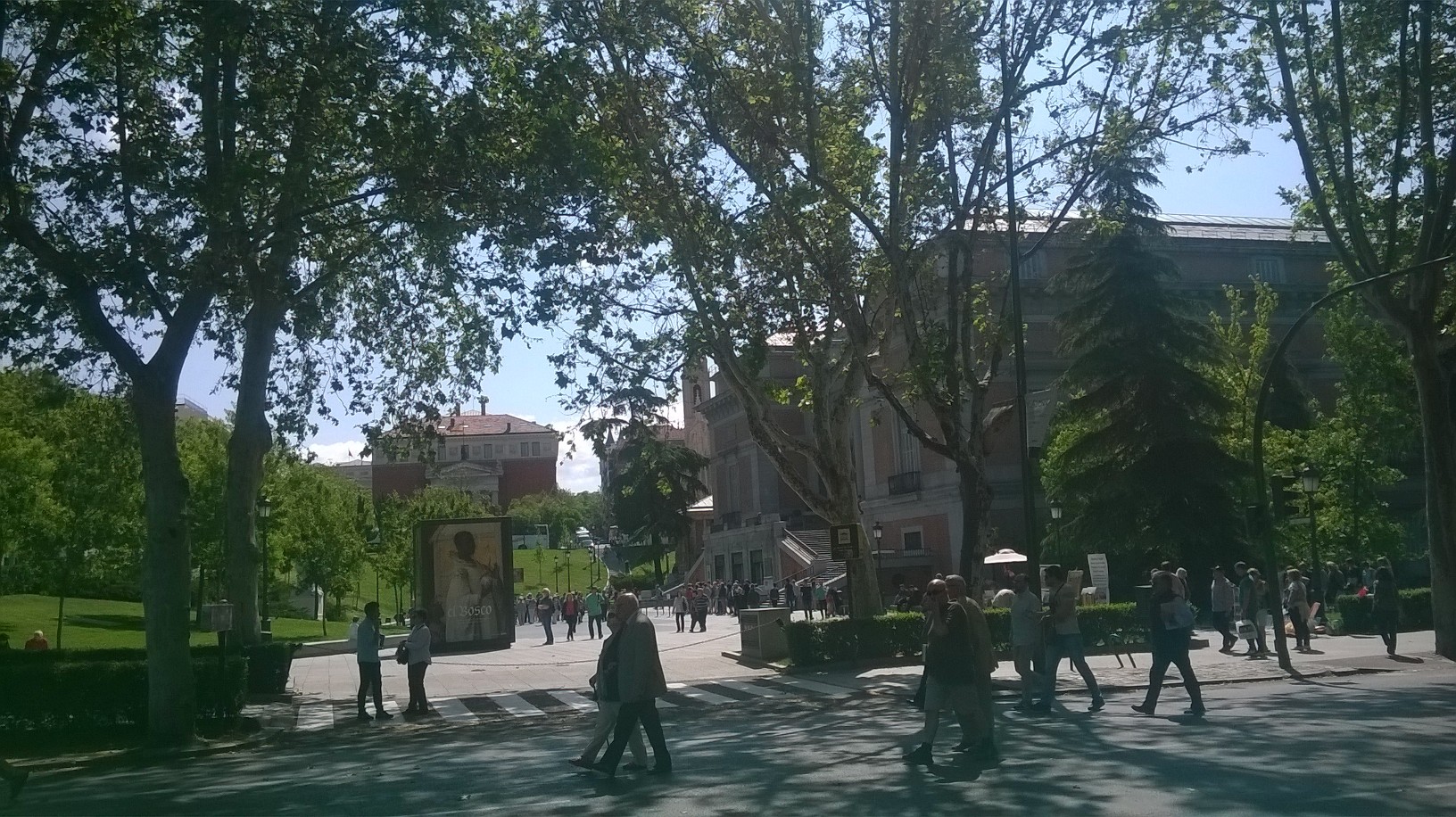 madrid prado mus ent ticketing may16