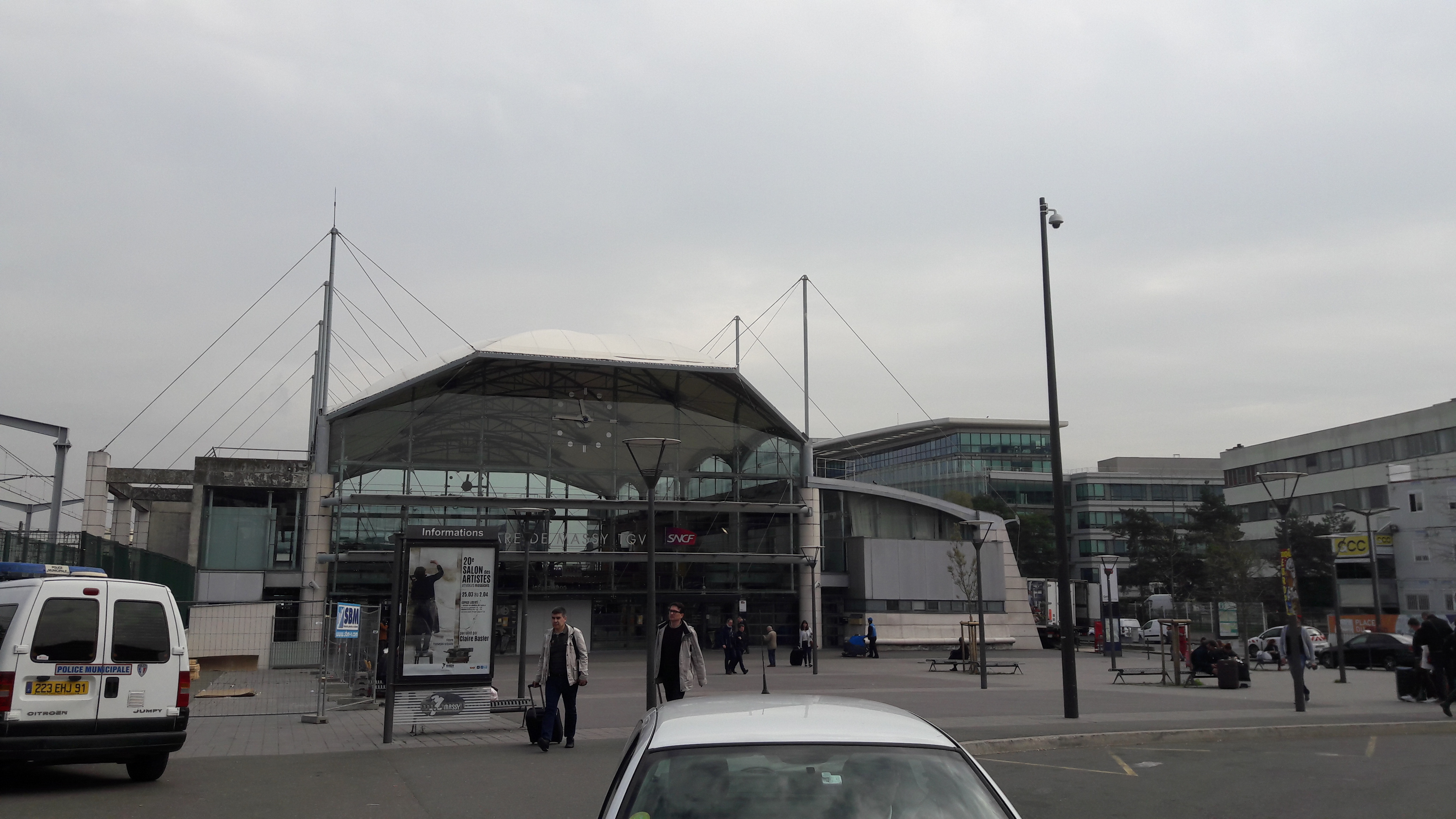 massy tgv gare front afar apr17