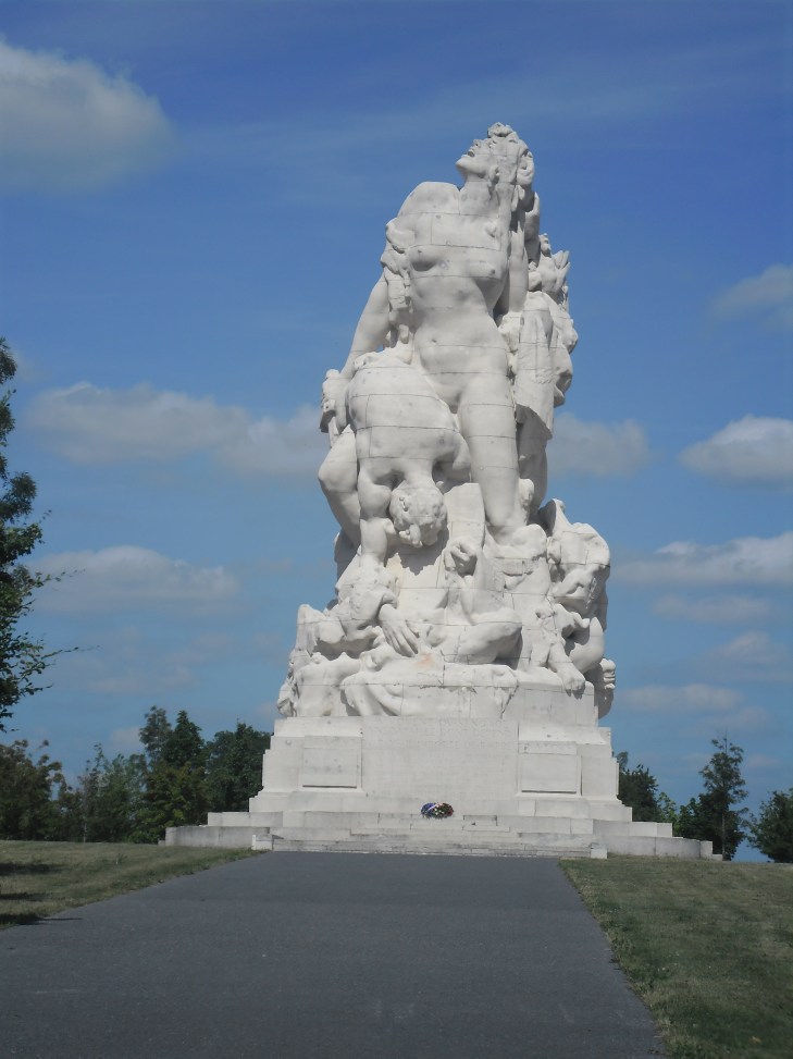 meaux mon americain jun15