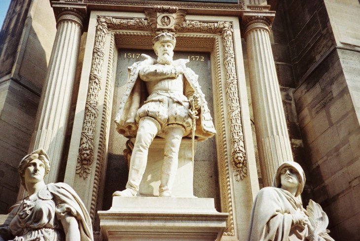 paris gaston d orleans rue de rivoli c2009