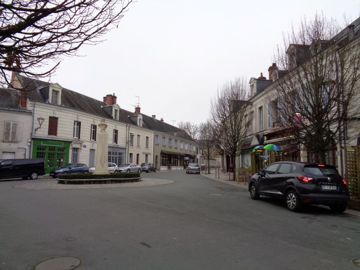 Valencay pl Tayllerand dec21