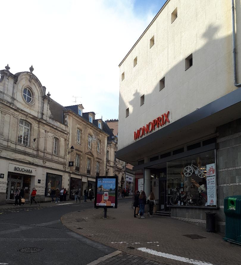 Vannes