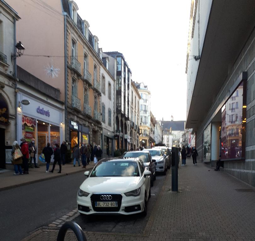 Vannes