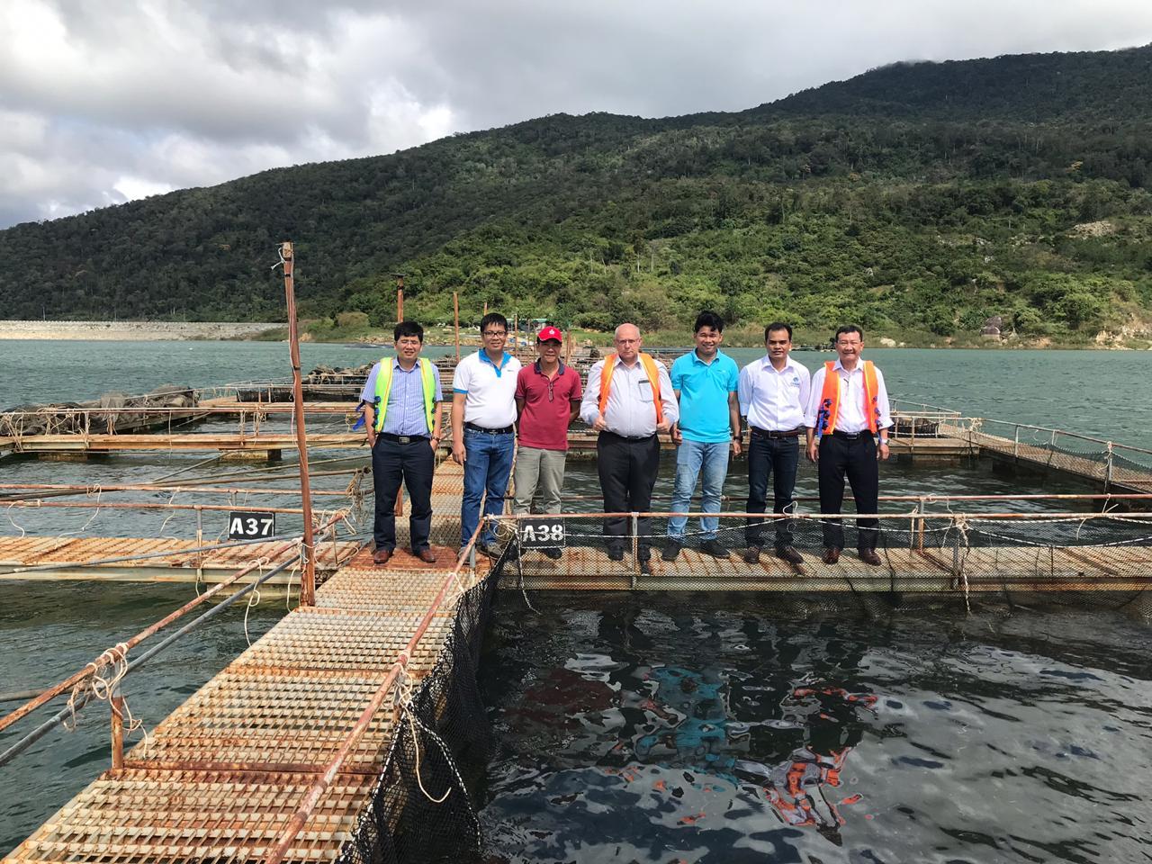 vietnam dak lak tho duong pedro tung others lake dec18