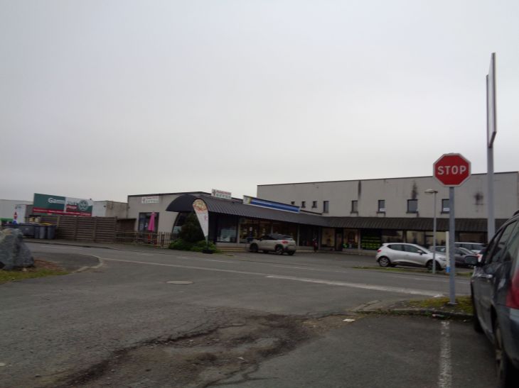 ile bouchard pizzeria Tintin feb22