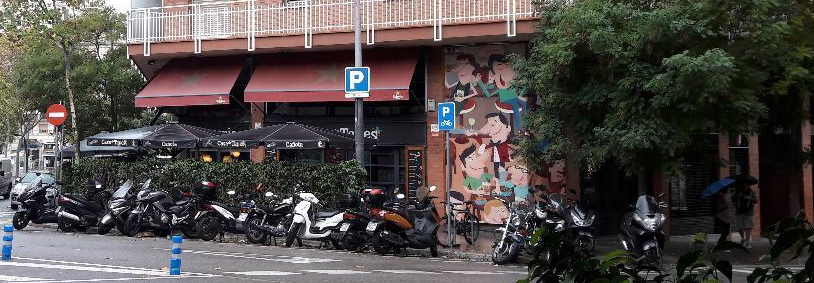 barcelona-la-canota-de-tapes-restaurant-arriving-oct18