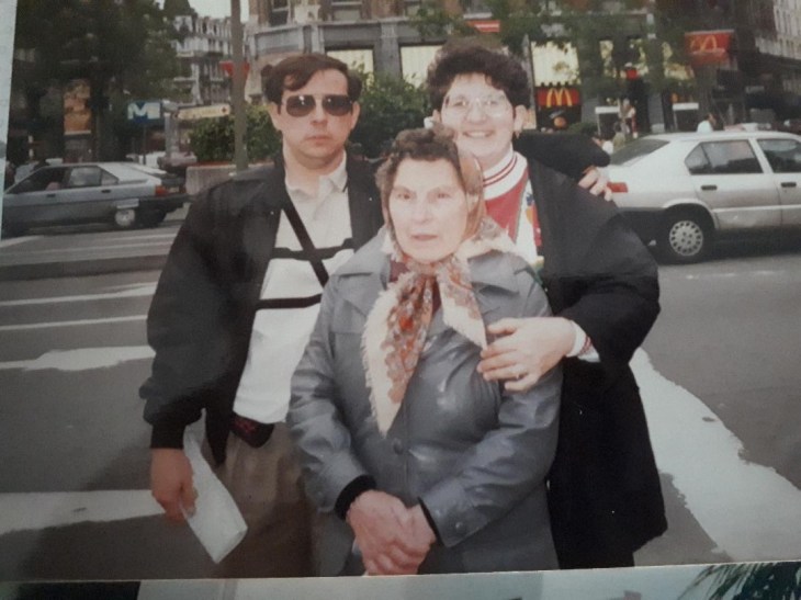 Bru gmere MF et PF c 1993