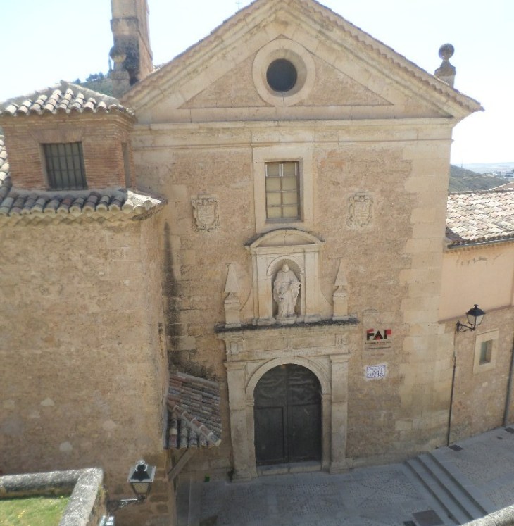 cuenca mus fundacion antonio perez aug17