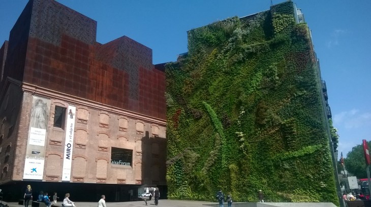 mad caixa forum on prado may16