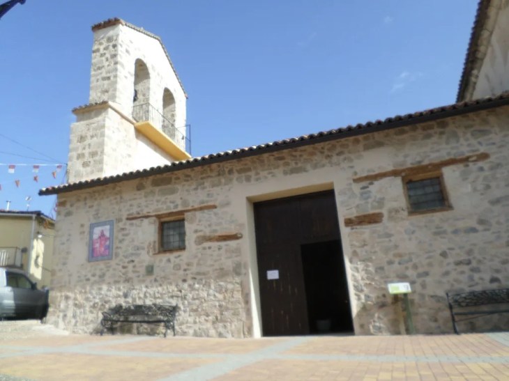 una-church san migule archeangel-aug16