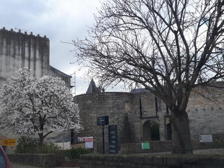 vannes porte tour trompette mar22