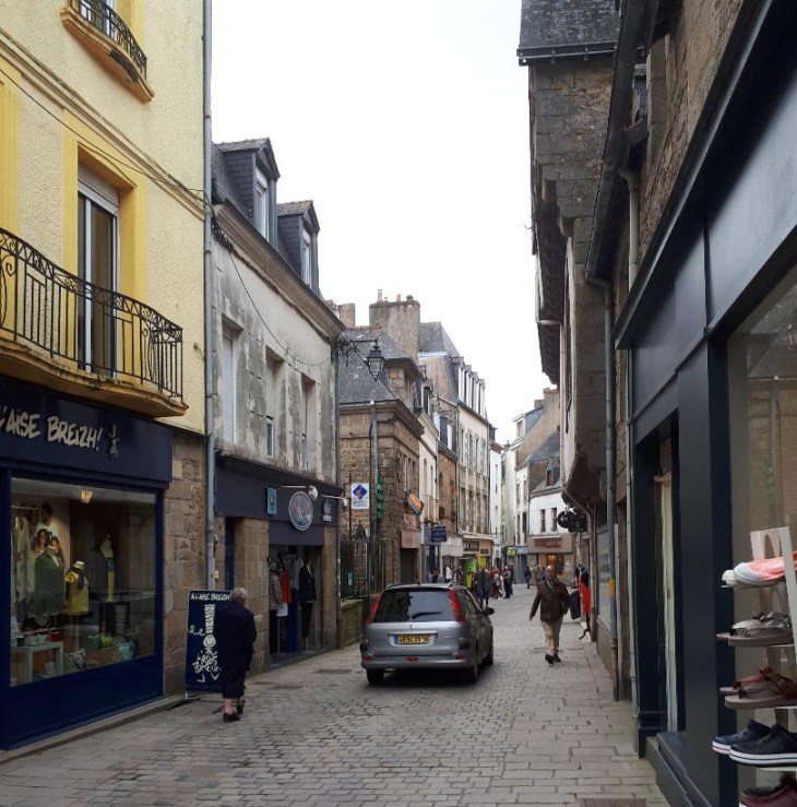 Auray