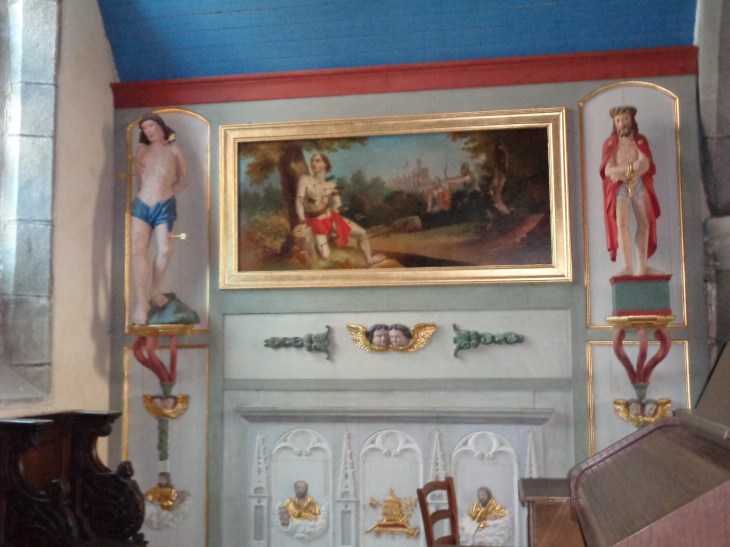 Daoulas abbaye ch ND chapel portrait sep21