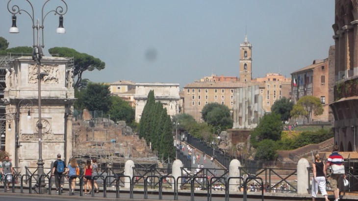 roma-arco-di-constantino-and-arco-de-tito-aug13