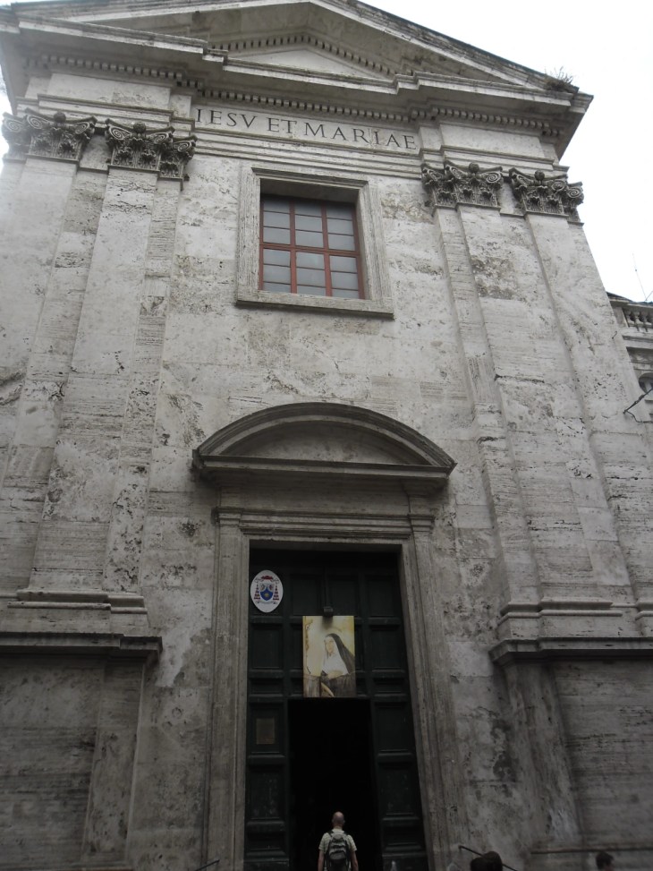 roma-church-st-maria-miracoli-via-del-corso-aug13