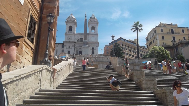 roma-piazza-di-spagna-steps- RF aug13