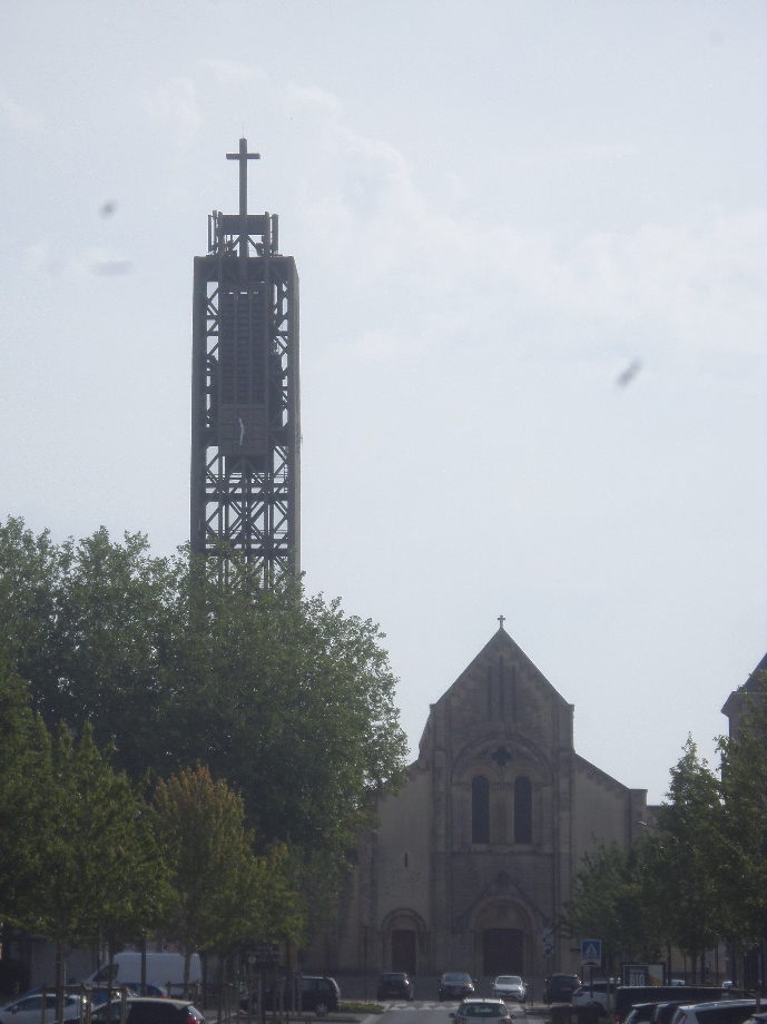 Saint Lô