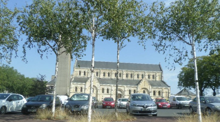 Saint Lô