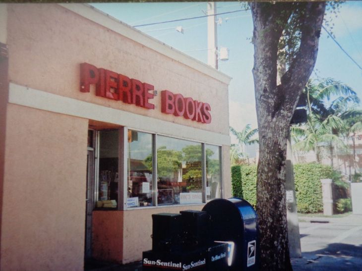 Aventura Pierre books belgian pierre et vivienne