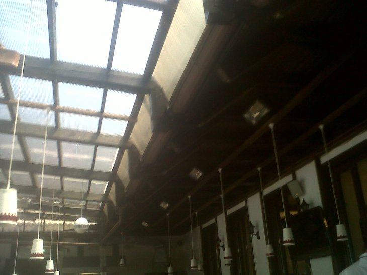 bucharest taverne sarbului inside jul13