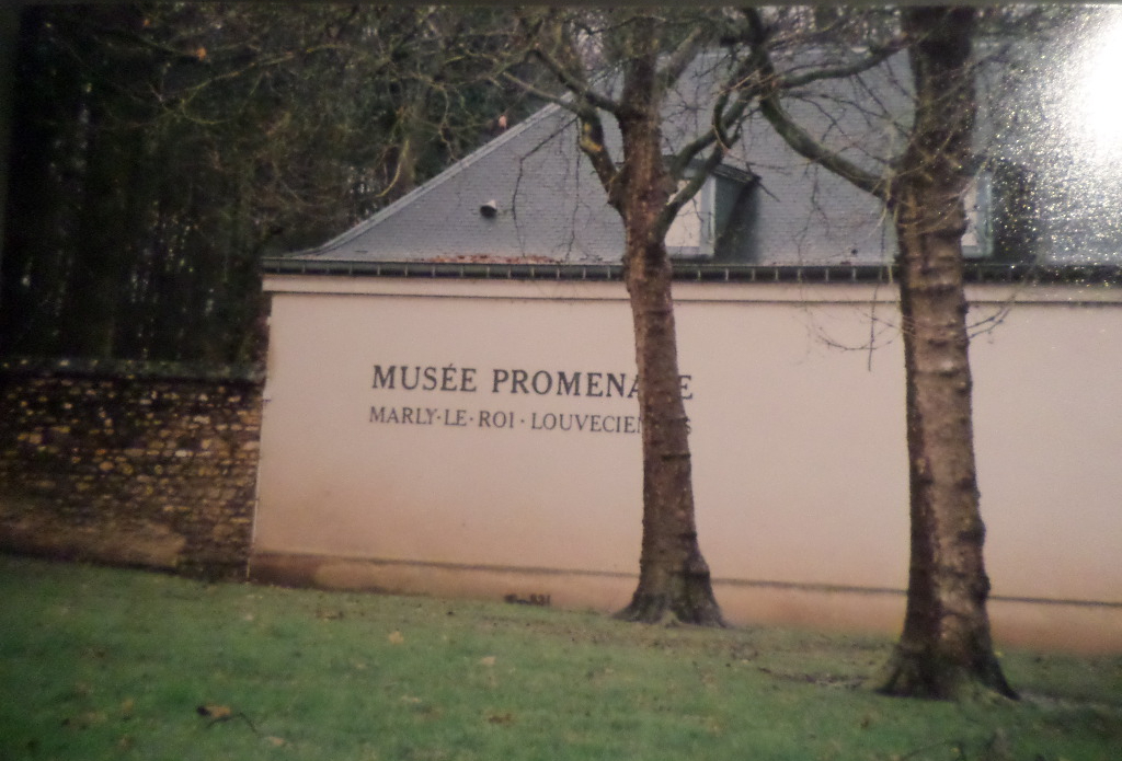 Marly le Roi