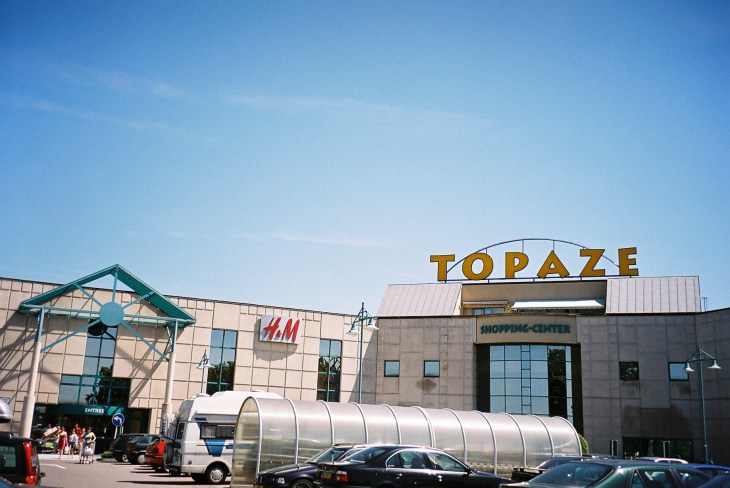 Mersch topaze cc jul06