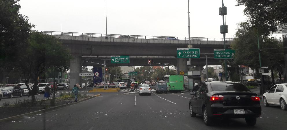 mexico-ave-centenario-to-arcos-santa-fe-sep18