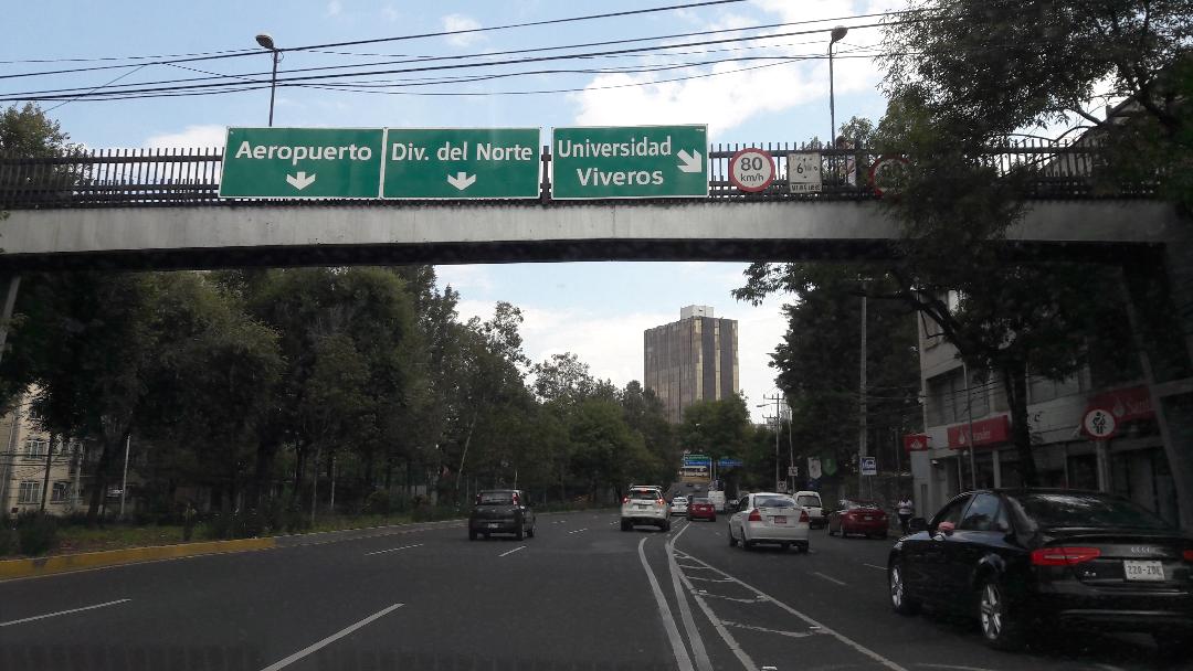 mexico-universidad-traffic-sep18