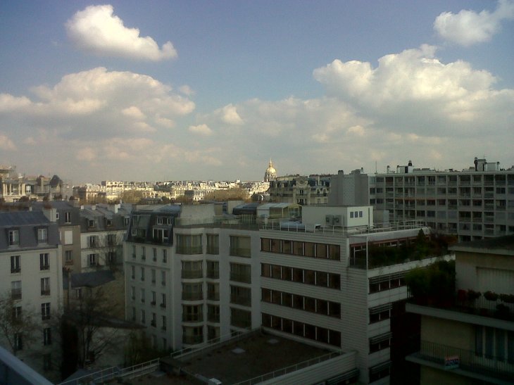 paris invalides from aon office mar14